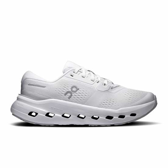 On Womens Cloudrunner 3 Road Running Shoes  