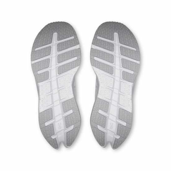 On Womens Cloudrunner 3 Road Running Shoes  
