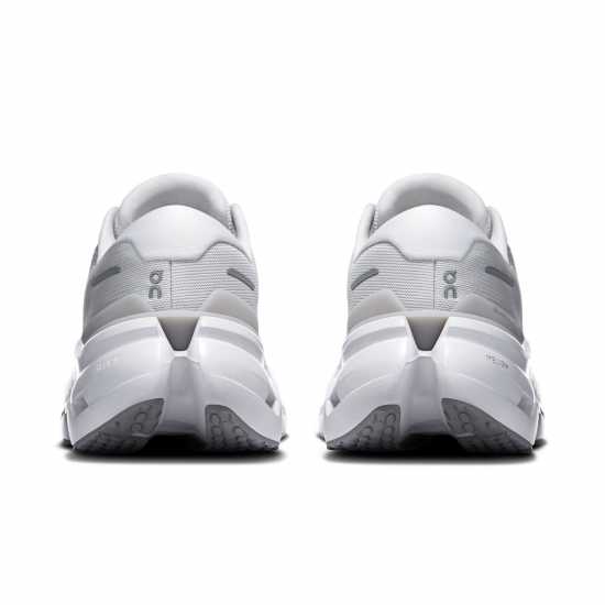 On Womens Cloudrunner 3 Road Running Shoes  