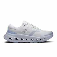 On Womens Cloudrunner 3 Road Running Shoes  