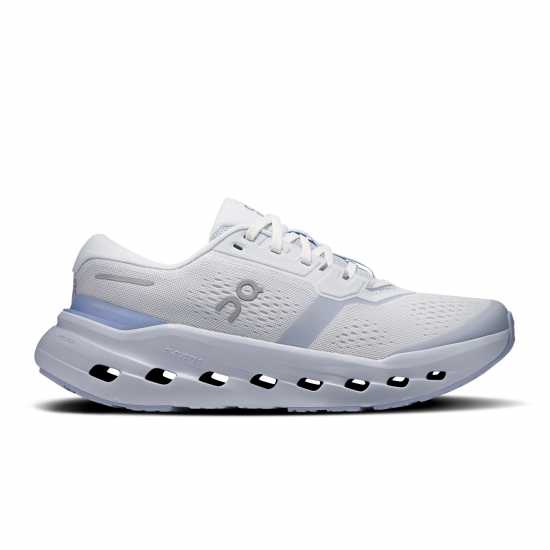 On Womens Cloudrunner 3 Road Running Shoes  