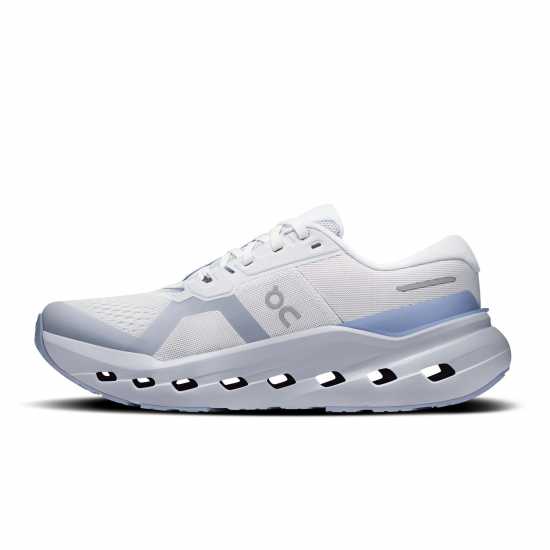 On Womens Cloudrunner 3 Road Running Shoes  
