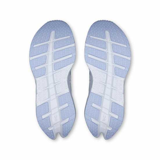 On Womens Cloudrunner 3 Road Running Shoes  