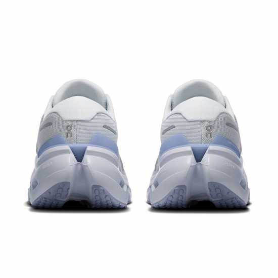On Womens Cloudrunner 3 Road Running Shoes  