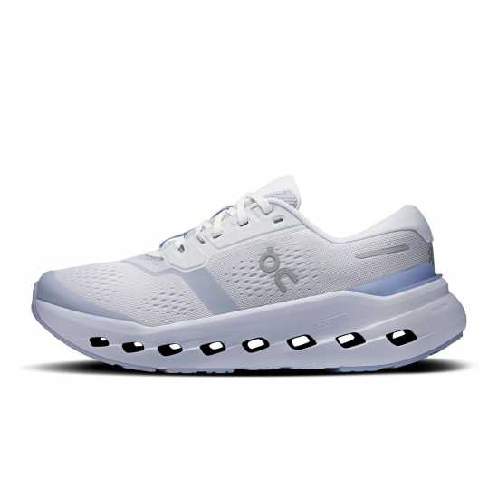 On Womens Cloudrunner 3 Road Running Shoes  