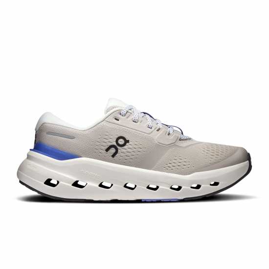 On Womens Cloudrunner 3 Road Running Shoes  