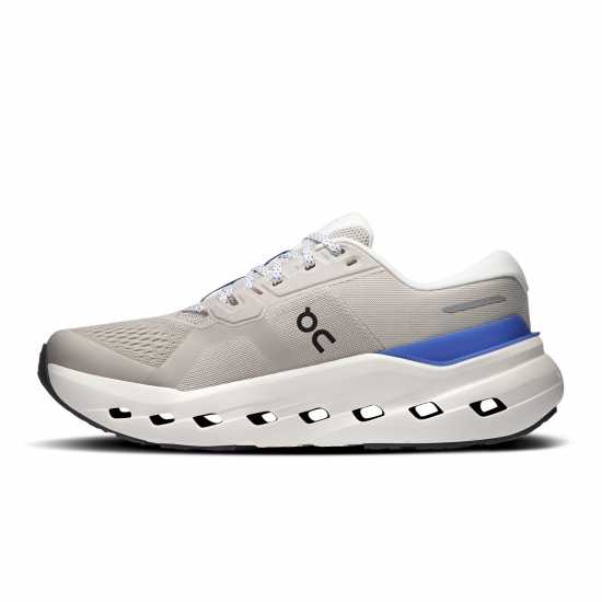 On Womens Cloudrunner 3 Road Running Shoes  