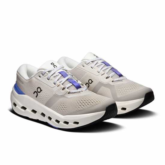 On Womens Cloudrunner 3 Road Running Shoes  