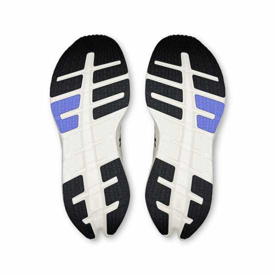 On Womens Cloudrunner 3 Road Running Shoes  