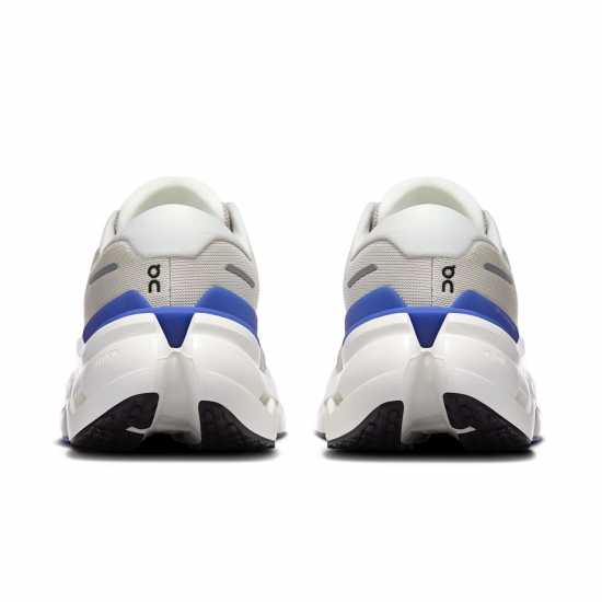 On Womens Cloudrunner 3 Road Running Shoes  