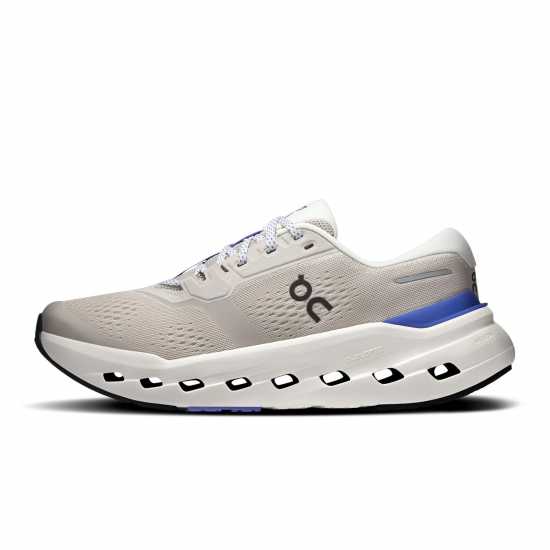 On Womens Cloudrunner 3 Road Running Shoes  