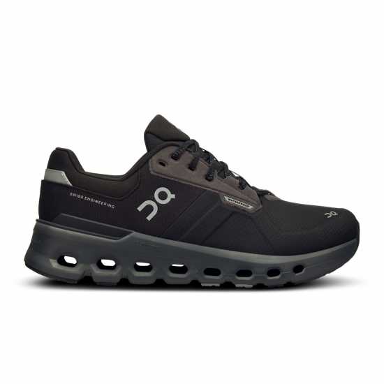 On On Cloud Runner 2 Mens Everyday Running Shoes  