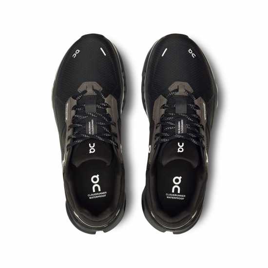 On On Cloud Runner 2 Mens Everyday Running Shoes  