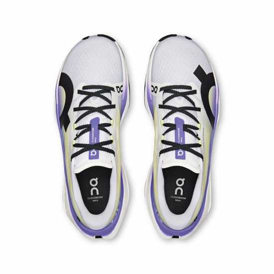 On Cloudboom Max Sn62 On Cloudboom Max Sn62