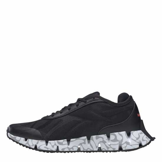 Reebok Zig Dynamica 3 Shoes Womens Road Running Unisex Adults Reebok Zig Dynamica 3 Shoes Womens Road Running Unisex Adults