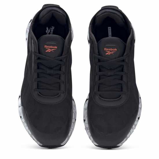 Reebok Zig Dynamica 3 Shoes Womens Road Running Unisex Adults Reebok Zig Dynamica 3 Shoes Womens Road Running Unisex Adults