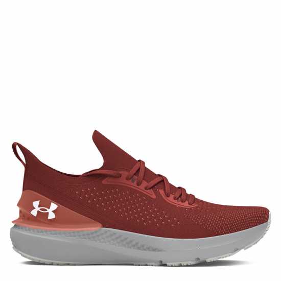 Мъжки маратонки Under Armour Мъжки Обувки За Бягане Shift Running Shoes Mens Оранжево Under Armour Мъжки Обувки За Бягане Shift Running Shoes Mens Оранжево Мъжки маратонки