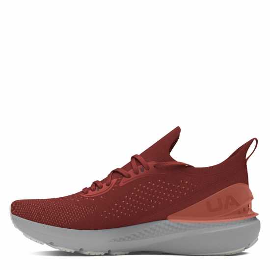 Мъжки маратонки Under Armour Мъжки Обувки За Бягане Shift Running Shoes Mens Оранжево Under Armour Мъжки Обувки За Бягане Shift Running Shoes Mens Оранжево Мъжки маратонки