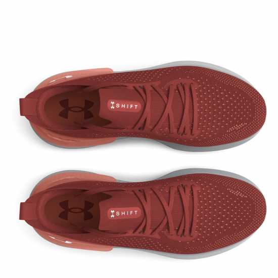 Мъжки маратонки Under Armour Мъжки Обувки За Бягане Shift Running Shoes Mens Оранжево Under Armour Мъжки Обувки За Бягане Shift Running Shoes Mens Оранжево Мъжки маратонки