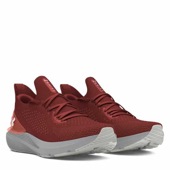 Мъжки маратонки Under Armour Мъжки Обувки За Бягане Shift Running Shoes Mens Оранжево Under Armour Мъжки Обувки За Бягане Shift Running Shoes Mens Оранжево Мъжки маратонки