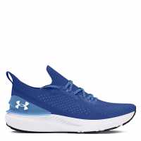 Under Armour Мъжки Обувки За Бягане Shift Running Shoes Mens Синьо Мъжки маратонки