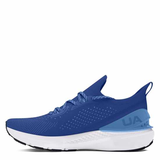 Мъжки маратонки Under Armour Мъжки Обувки За Бягане Shift Running Shoes Mens Синьо Under Armour Мъжки Обувки За Бягане Shift Running Shoes Mens Синьо Мъжки маратонки