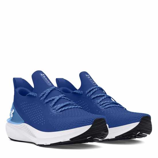 Мъжки маратонки Under Armour Мъжки Обувки За Бягане Shift Running Shoes Mens Синьо Under Armour Мъжки Обувки За Бягане Shift Running Shoes Mens Синьо Мъжки маратонки