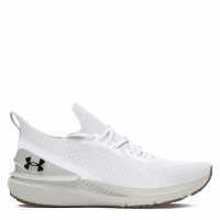 Under Armour Мъжки Обувки За Бягане Shift Running Shoes Mens Бяло Мъжки маратонки
