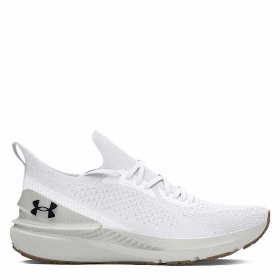 Under Armour Мъжки Обувки За Бягане Shift Running Shoes Mens Бяло Мъжки маратонки