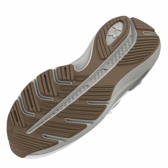 Under Armour Мъжки Обувки За Бягане Shift Running Shoes Mens Бяло Мъжки маратонки