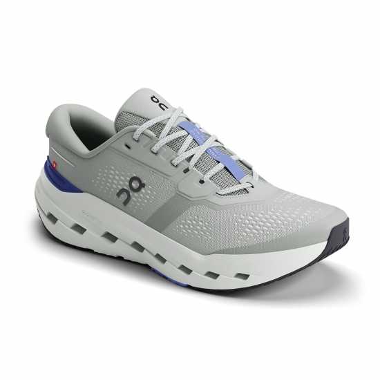 Мъжки маратонки On On Cloudrunner 3 Sn10 Tin/Iceberg On On Cloudrunner 3 Sn10 Tin/Iceberg Мъжки маратонки