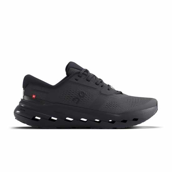 Мъжки маратонки On Cloudrunner 3 Sn10 Black/Black On Cloudrunner 3 Sn10 Black/Black Мъжки маратонки