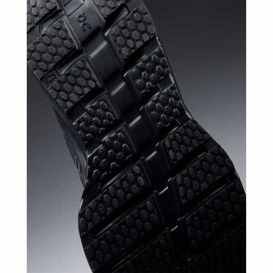 Мъжки маратонки On Cloudrunner 3 Sn10 Black/Black On Cloudrunner 3 Sn10 Black/Black Мъжки маратонки