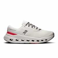On Mens Cloudrunner 3 Road Running Shoes  