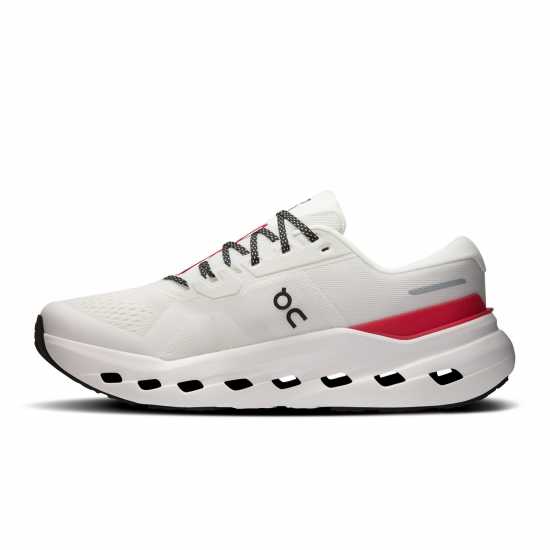 On Mens Cloudrunner 3 Road Running Shoes  