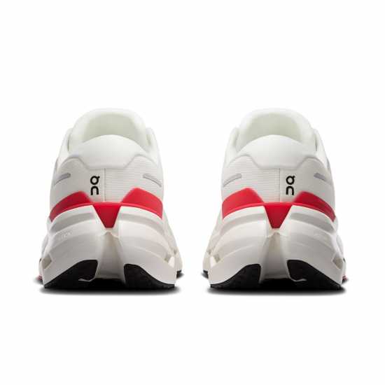 On Mens Cloudrunner 3 Road Running Shoes  