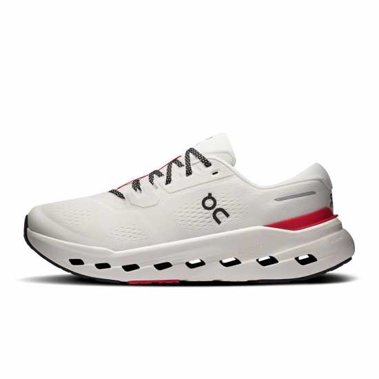 On Mens Cloudrunner 3 Road Running Shoes  