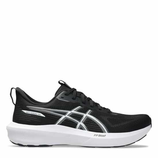 Asics Мъжки Обувки За Бягане Gt-1000 14 Road Running Shoes Mens  