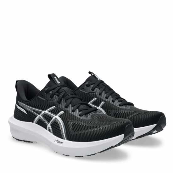 Asics Мъжки Обувки За Бягане Gt-1000 14 Road Running Shoes Mens  