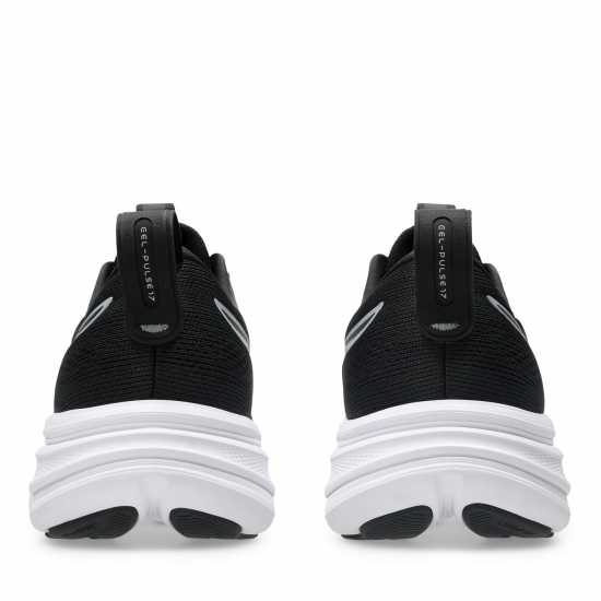 Asics Мъжки Обувки За Бягане Gel-Pulse 17 Road Running Shoes Mens  