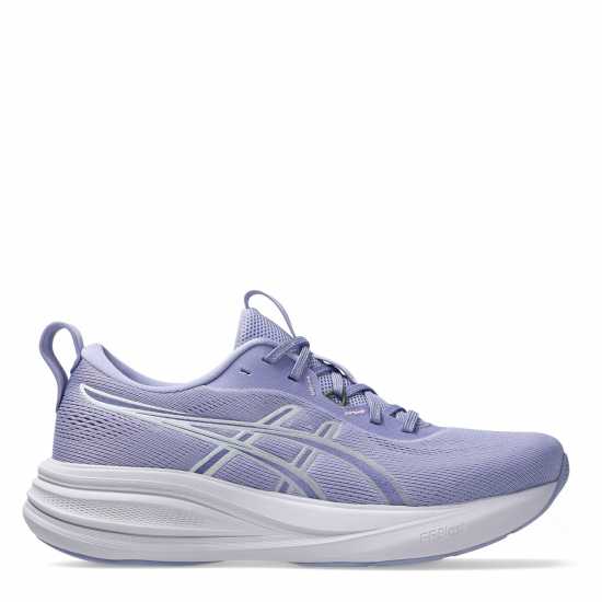 Asics Мъжки Маратонки За Бягане Gel-Pulse 17 Womens Running Shoes Bluebell/White 