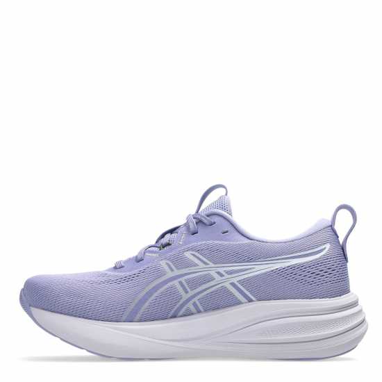 Asics Мъжки Маратонки За Бягане Gel-Pulse 17 Womens Running Shoes Bluebell/White 