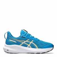 Asics Gt-1000 14 Gs Road Running Shoes Unisex Kids  