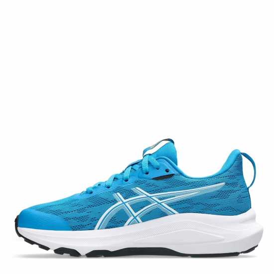 Asics Gt-1000 14 Gs Road Running Shoes Unisex Kids  