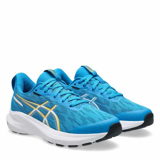 Asics Gt-1000 14 Gs Road Running Shoes Unisex Kids  