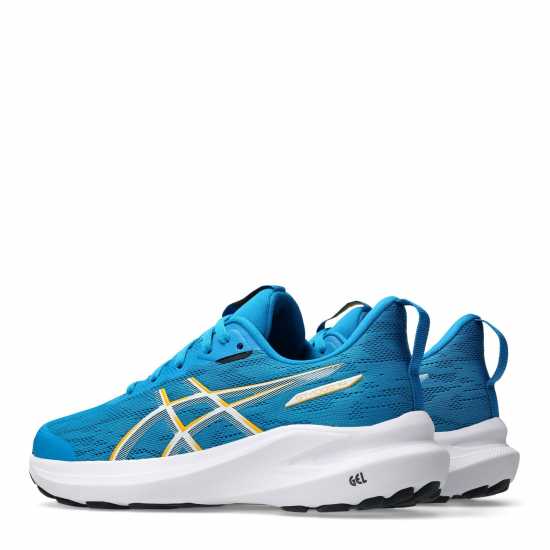 Asics Gt-1000 14 Gs Road Running Shoes Unisex Kids  
