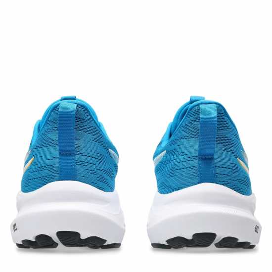 Asics Gt-1000 14 Gs Road Running Shoes Unisex Kids  