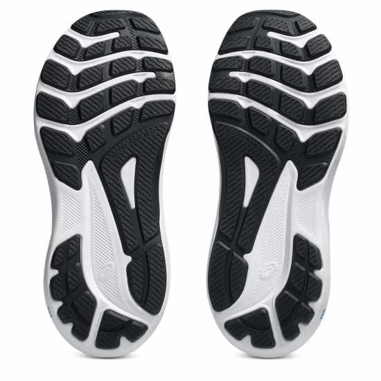 Asics Gt-1000 14 Kids Road Running Shoes Bluebell/Twlght 