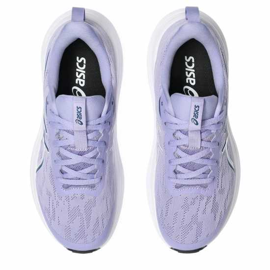 Asics Gt-1000 14 Kids Road Running Shoes Bluebell/Twlght 