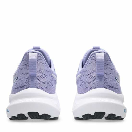 Asics Gt-1000 14 Kids Road Running Shoes Bluebell/Twlght 